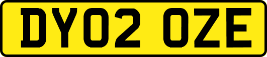 DY02OZE