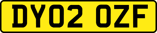DY02OZF