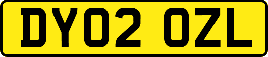DY02OZL