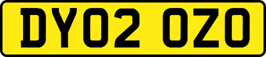 DY02OZO