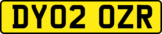 DY02OZR