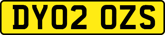 DY02OZS