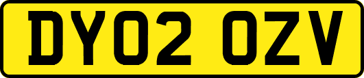DY02OZV