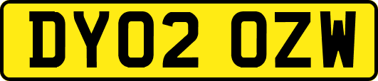 DY02OZW