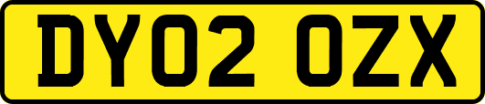DY02OZX