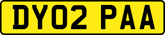 DY02PAA