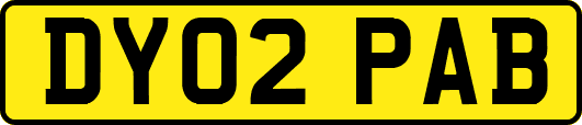 DY02PAB