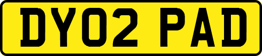 DY02PAD