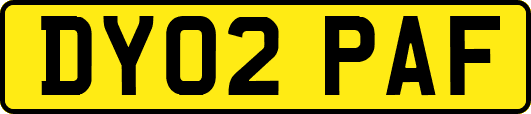 DY02PAF