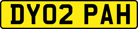 DY02PAH