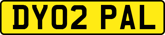 DY02PAL