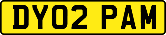 DY02PAM