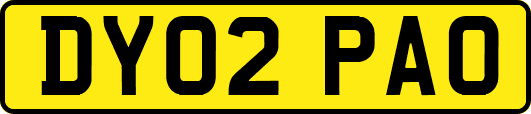 DY02PAO