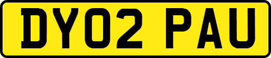 DY02PAU