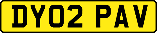 DY02PAV