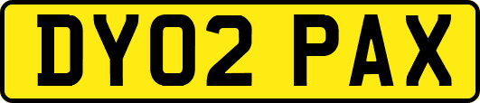 DY02PAX