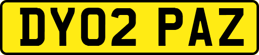 DY02PAZ