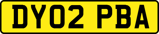 DY02PBA