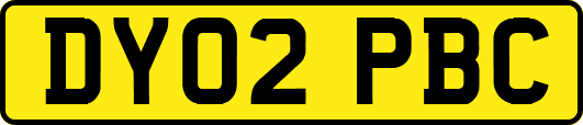 DY02PBC