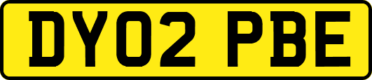 DY02PBE