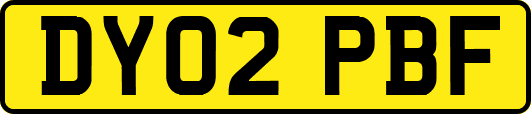 DY02PBF