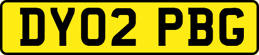DY02PBG