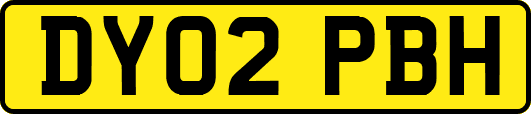 DY02PBH