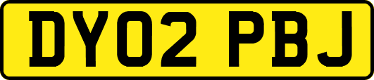 DY02PBJ