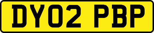 DY02PBP