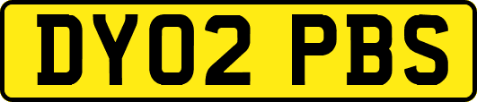 DY02PBS