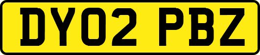 DY02PBZ