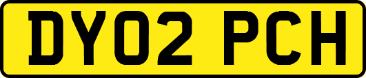 DY02PCH