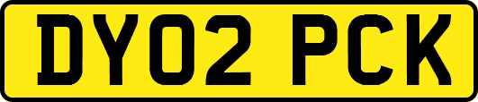 DY02PCK