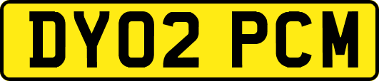 DY02PCM