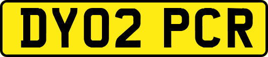 DY02PCR