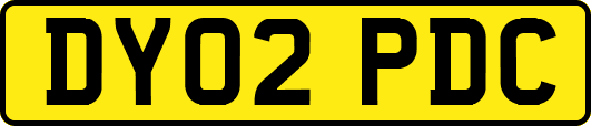 DY02PDC
