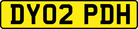 DY02PDH