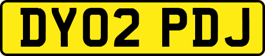 DY02PDJ