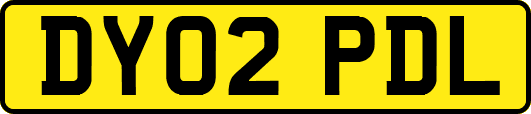 DY02PDL