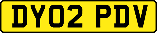 DY02PDV