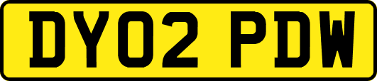 DY02PDW