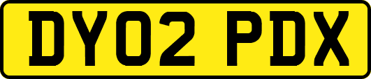 DY02PDX