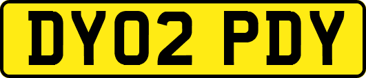 DY02PDY