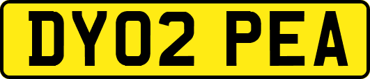 DY02PEA