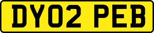 DY02PEB