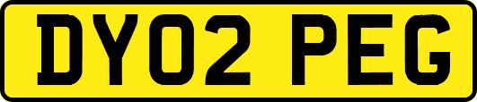 DY02PEG