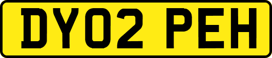 DY02PEH