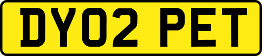 DY02PET
