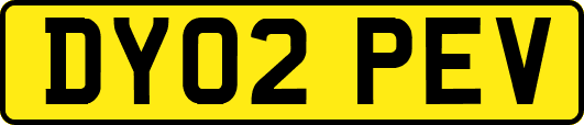 DY02PEV