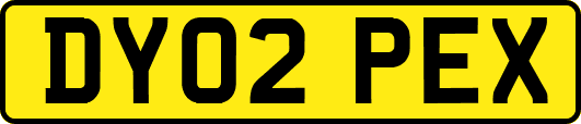 DY02PEX